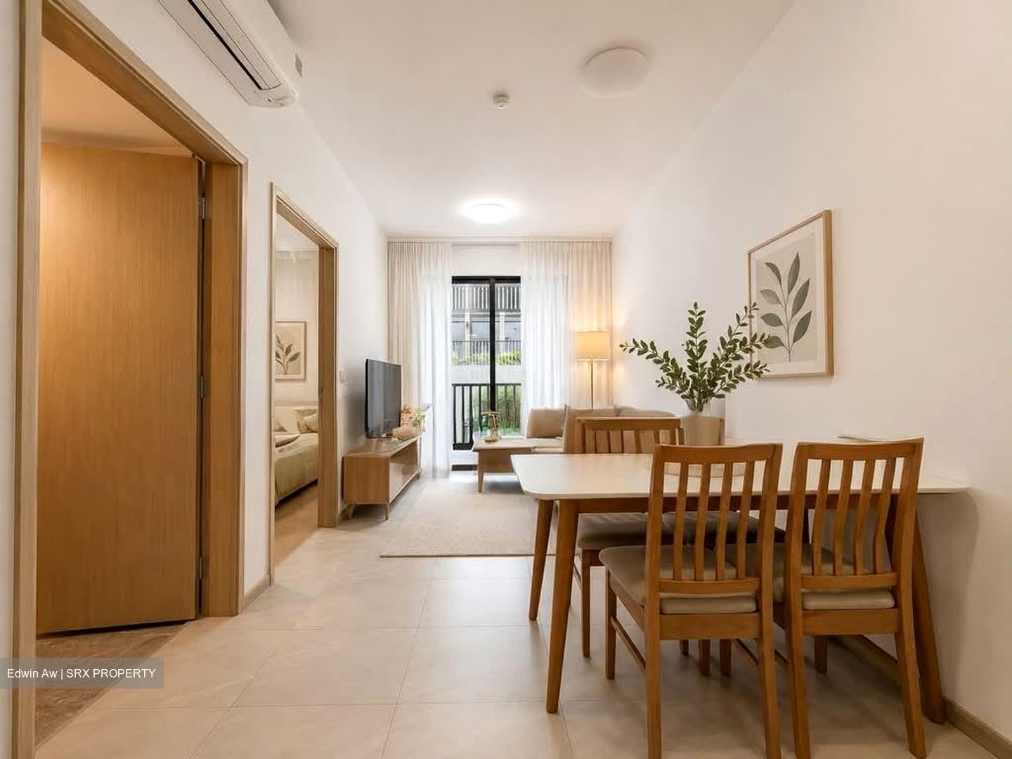 Mori (D14), Apartment #572251811